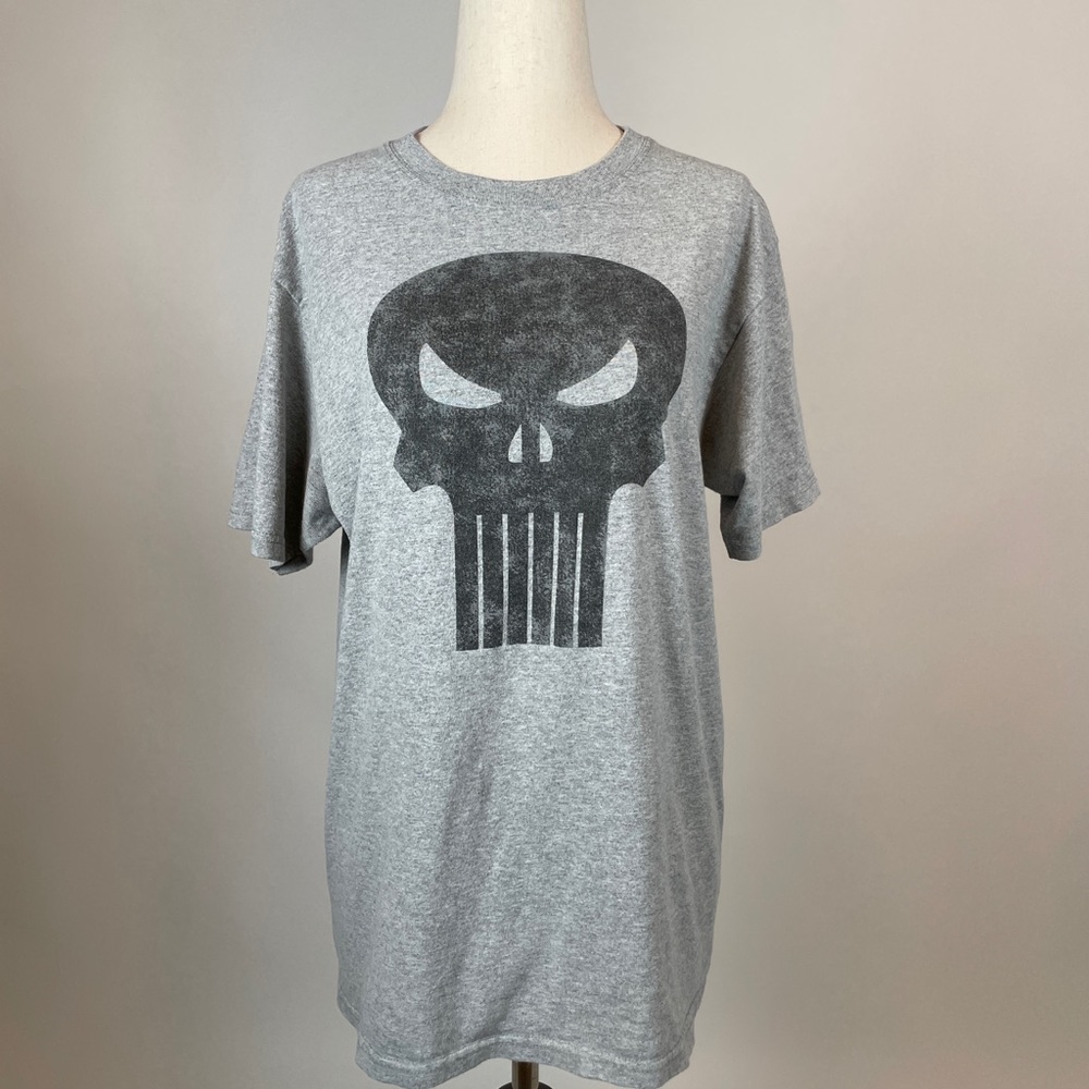Marvel Punisher Tee
